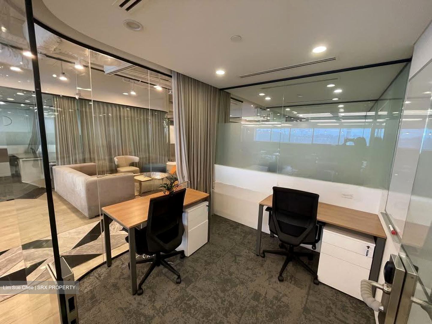 Harbourfront Tower Two (D4), Office #623536421